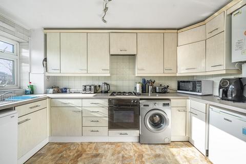Flat 8, 1 Cedar Gardens, Sutton, SM2 5EQ