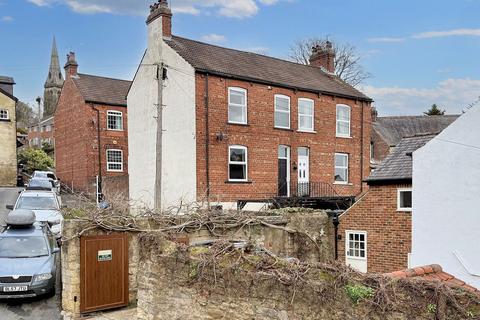 1 South View, Knaresborough, HG5 8DH