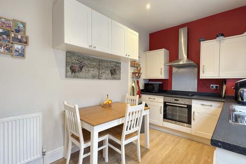 1 South View, Knaresborough, HG5 8DH