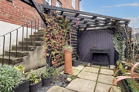 1 South View, Knaresborough, HG5 8DH