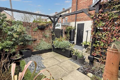 1 South View, Knaresborough, HG5 8DH
