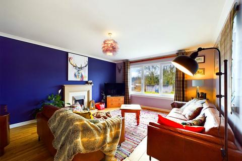 3 bedroom detached house for sale, 19 Fernoch Crescent, Lochgilphead, Argyll