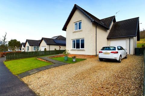 undefined, 19 Fernoch Crescent, Lochgilphead, Argyll