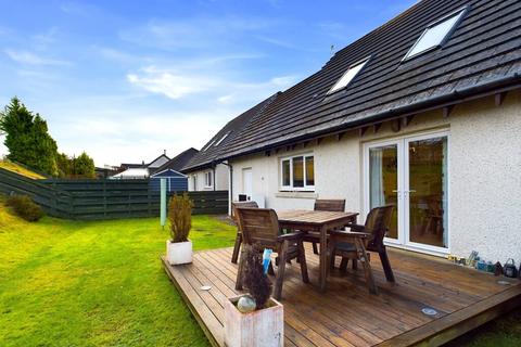 undefined, 19 Fernoch Crescent, Lochgilphead, Argyll