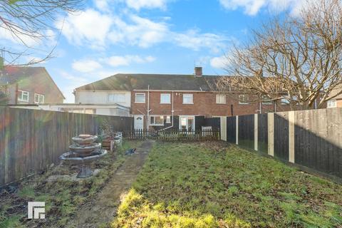 36 Aberbran Road, Cardiff, CF14 2SP
