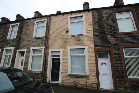 2 bedroom terraced house to rent, Reedyford Road, Nelson