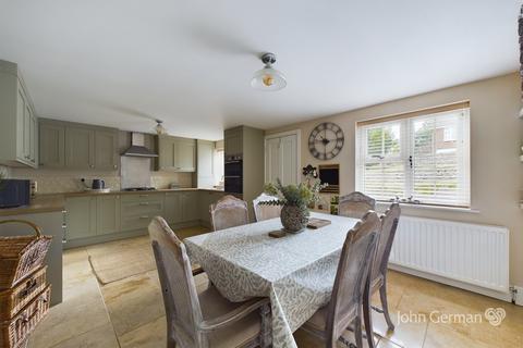 3 bedroom semi-detached house for sale, Cock Hill, Clifton