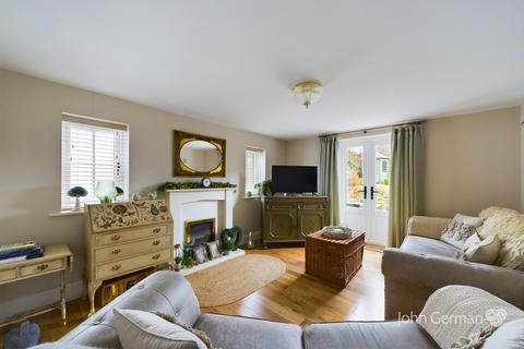 3 bedroom semi-detached house for sale, Cock Hill, Clifton