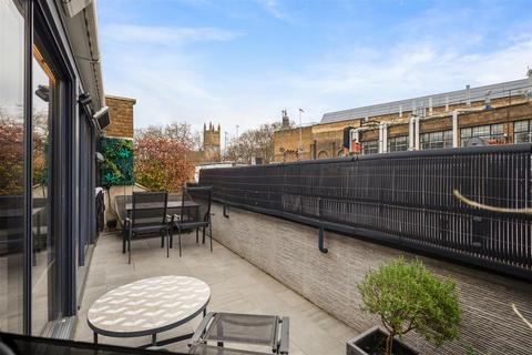 3 bedroom mews for sale, Princes Gate Mews, London