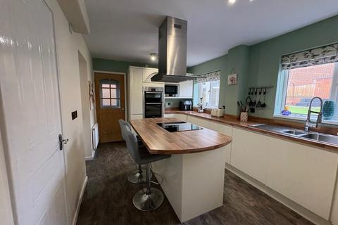 undefined, Falstone Drive, Chester Le Street, Durham, DH2