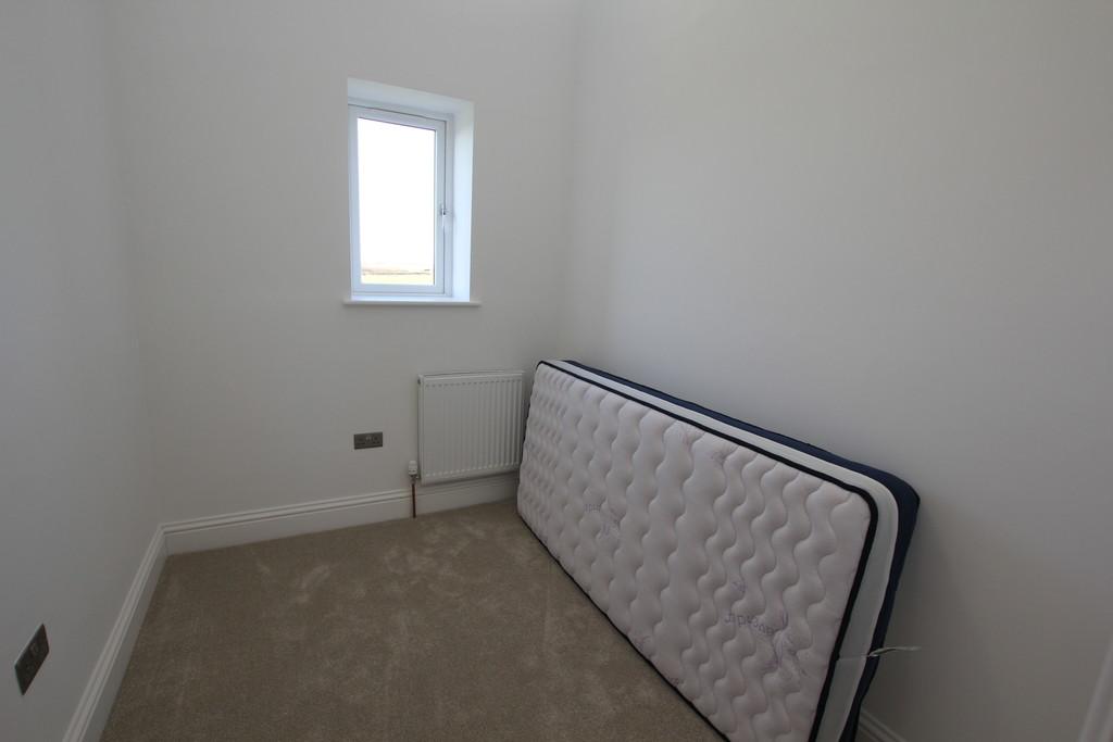 Bedroom 3 USE