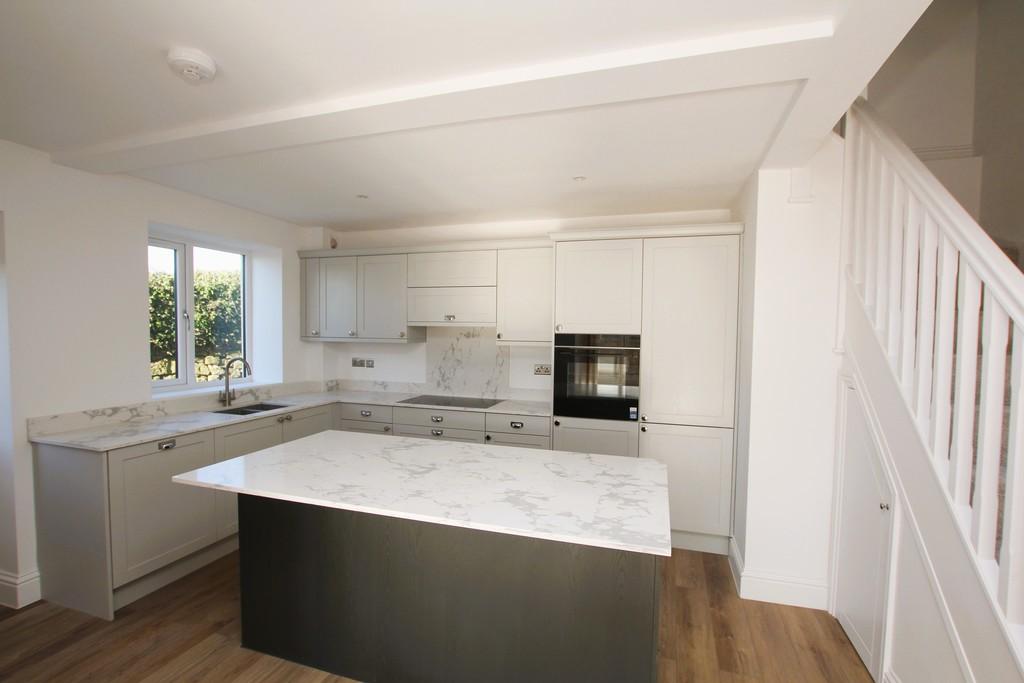 Kitchen front use