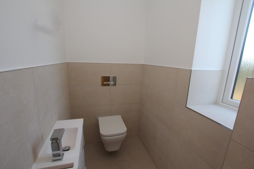 Wc use