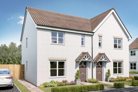 Plot 232, The Danbury at Beaufort Park, Wyck Beck Road, Patchway BS10