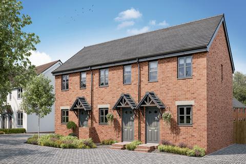 Plot 192, The Arden at Beaufort Park, Wyck Beck Road, Patchway BS10