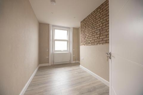 undefined, Chapel Way, London N7