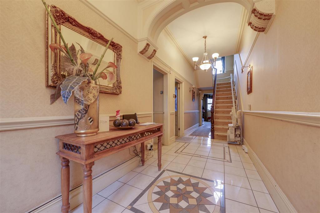 Hallway