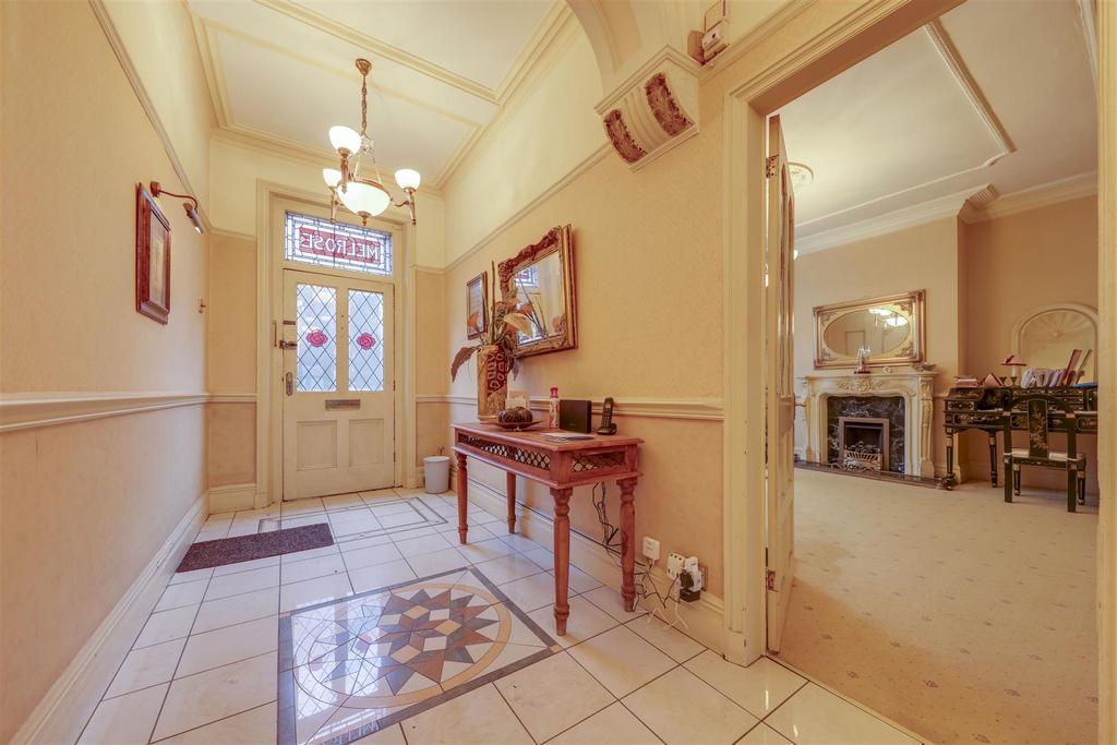 Hallway Alt