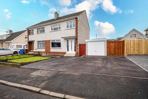 6 Heath Road, Larkhall, ML9 2JE