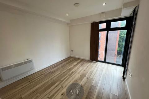 1 bedroom apartment to rent, 4 Queen Street, Leicester LE1