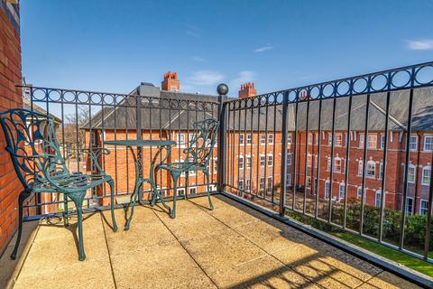 3 bedroom apartment for sale, Humphris Place, Gloucestershire GL53