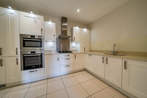3 bedroom apartment for sale, Humphris Place, Gloucestershire GL53