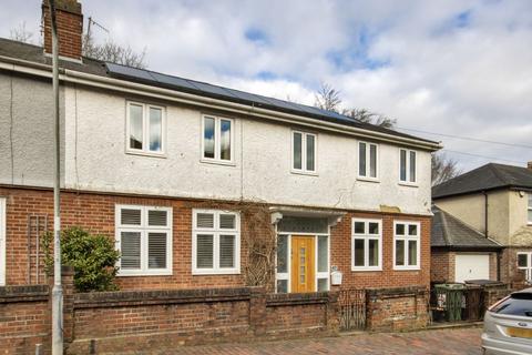 4 bedroom semi-detached house for sale, Hopwood Gardens, Tunbridge Wells TN4