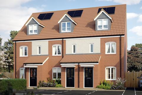 Plot 13, The Saunton at Redworthy Orchard, Moor Road BS49