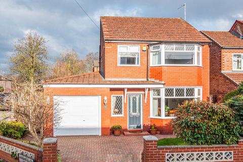 Highfield Drive, Davyhulme, Manchester, M41