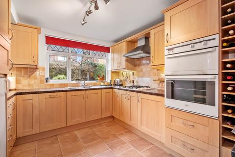 3 bedroom detached house for sale, Highfield Drive, Davyhulme, Manchester, M41