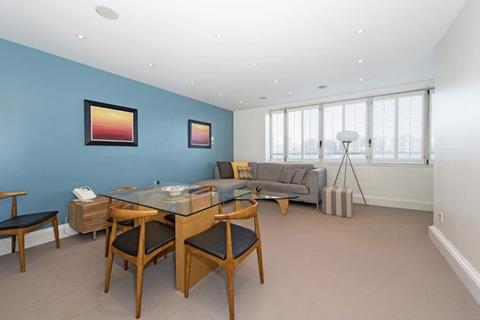 1 bedroom apartment for sale, Thames Quay, London SW10