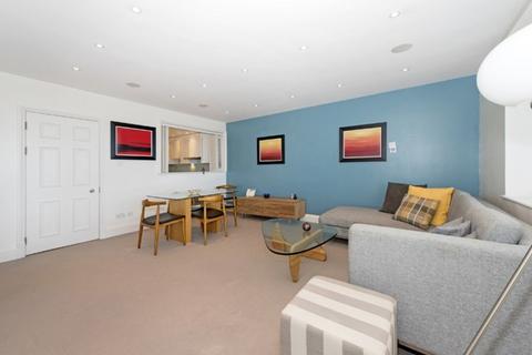 1 bedroom apartment for sale, Thames Quay, London SW10