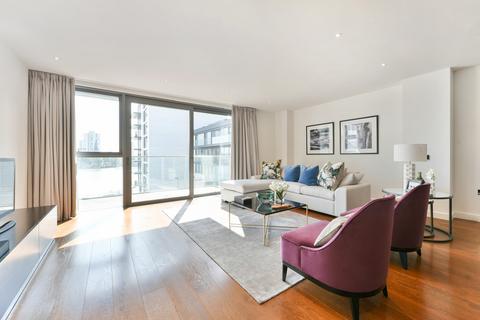 3 bedroom apartment for sale, Chartwell House, Chelsea SW10