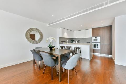 3 bedroom apartment for sale, Chartwell House, Chelsea SW10