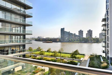 3 bedroom apartment for sale, Chartwell House, Chelsea SW10