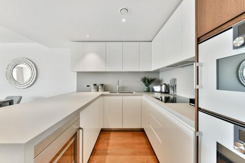 3 bedroom apartment for sale, Chartwell House, Chelsea SW10