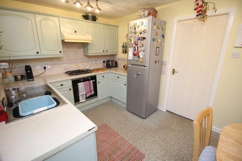 20 Laggan Close, Nuneaton, CV10 9TF