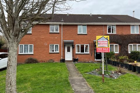 2 bedroom terraced house for sale, Ingleton Drive, Weston-super-Mare BS22