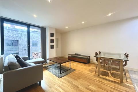 2 bedroom terraced house for sale, Advent Way, Manchester, M4 7LQ