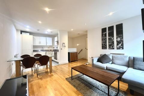 2 bedroom terraced house for sale, Advent Way, Manchester, M4 7LQ
