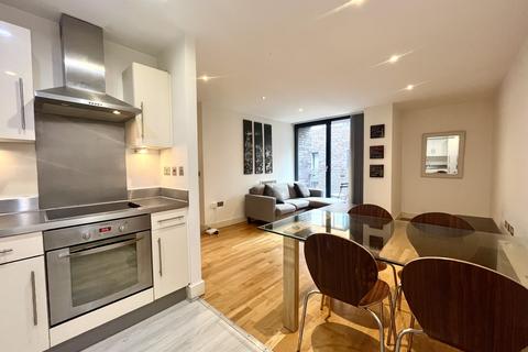 2 bedroom terraced house for sale, Advent Way, Manchester, M4 7LQ