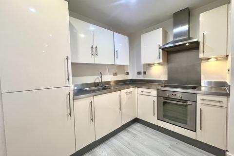 2 bedroom terraced house for sale, Advent Way, Manchester, M4 7LQ