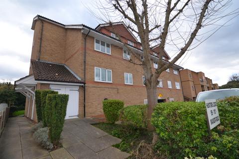 1 bedroom flat to rent, Manor Road, Sidcup DA15