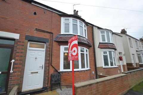 42 Finch Road, Doncaster, DN4 9AL