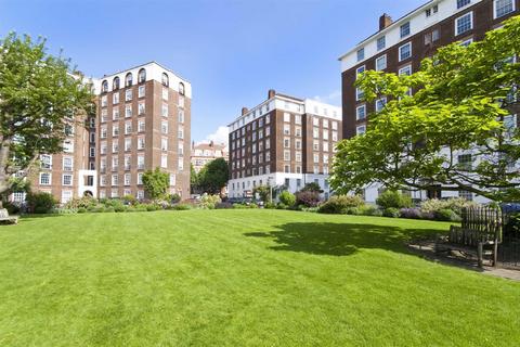 4 bedroom flat to rent, North End House, Fitzjames Avenue, London, W14