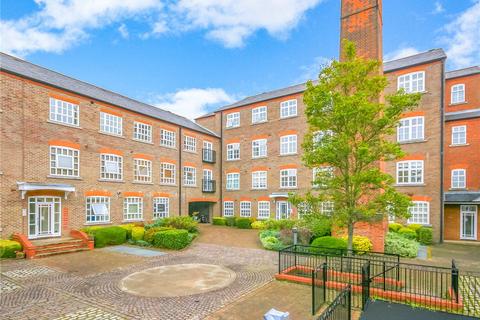 2 bedroom flat to rent, Milliners Court, Lattimore Road, St. Albans, AL1 3XT