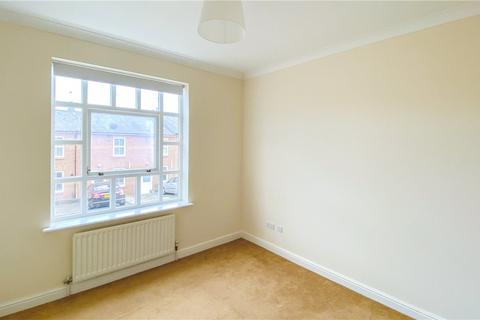 2 bedroom flat to rent, Milliners Court, Lattimore Road, St. Albans, AL1 3XT