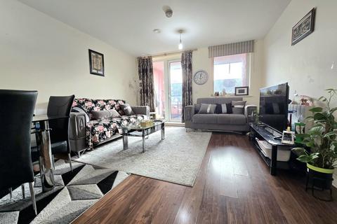 2 bedroom apartment for sale, Mondrian Court, Artisan Place