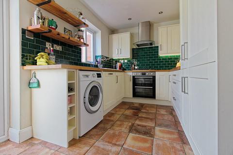 3 bedroom detached house for sale, Foston Gate, Wigston