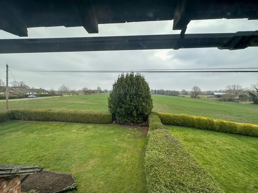 Bedroom 2 View